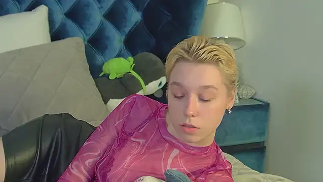 Chatroom XXX en direct de AgataGate