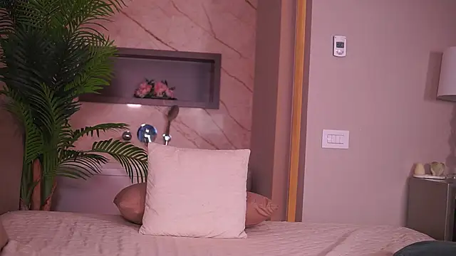 BiancaCain Webcam-Show