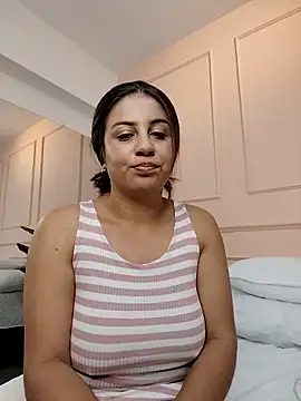 OLIVIA_GARCIA__ Obrolan Langsung XXX