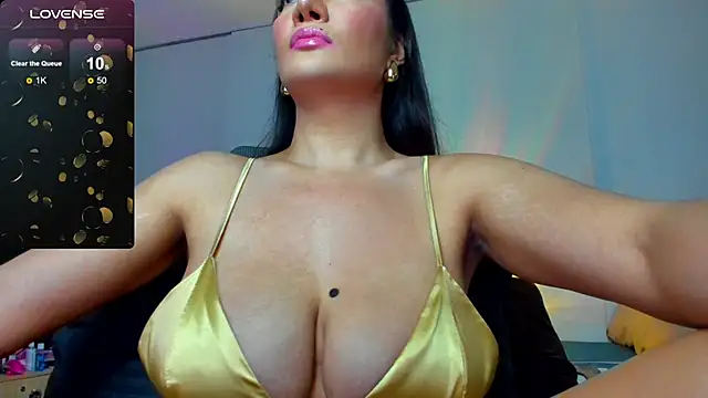 savanna013 Pertunjukan Webcam