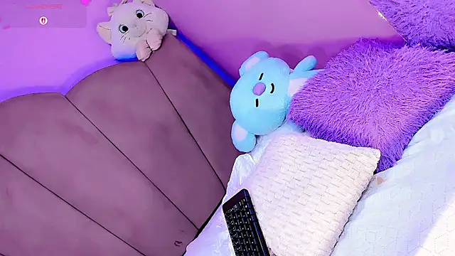 AlissonDannae777 现场XXX聊天