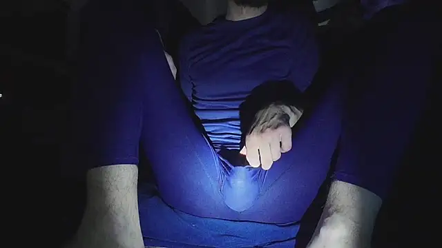 slendt94's Webcam Show