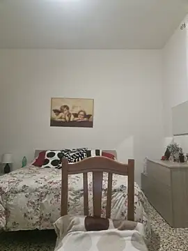 Gattina74's Live XXX Chat