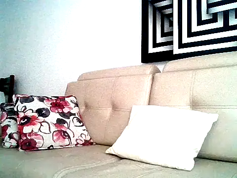 mellow_smokeのウェブカメラショー