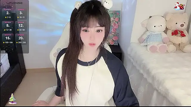 yuii-7 Live XXX-Chat