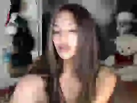 itsmekarinaaa Pertunjukan Webcam