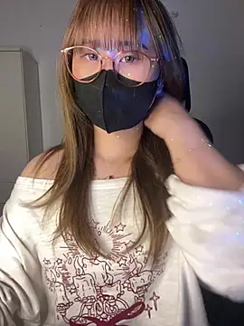 Živý XXX chat Annie_babe