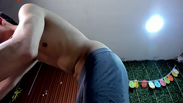 Show de FireGuy_99 na webcam