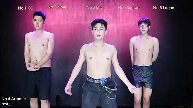 Queen-Vibe 라이브 XXX 채팅