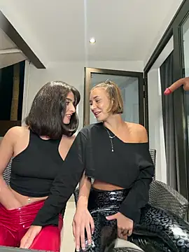 italianPassion – Kamerová šou