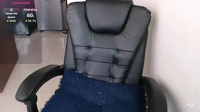 Chat XXX Live spicey_latina