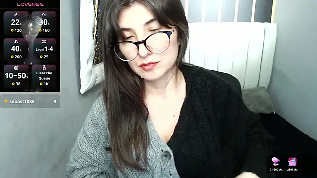 A_R_Y_ Live XXX-Chat