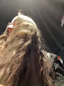 Webkamerová show ICrazyOneIRL