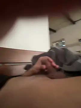 JrcerO2 webkamerás műsora