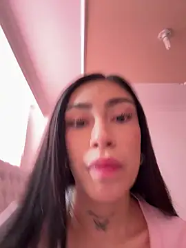 Онлайн чат XXX Bonny_Eva