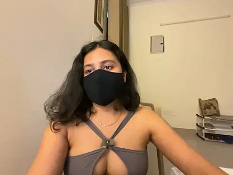 Show Webcam de Anna_girl22