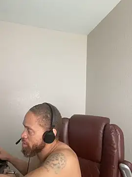 Fathero1time webkamerás műsora