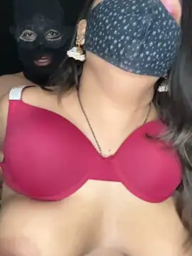TwinkleBhabhi webcam show