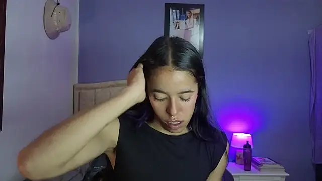 stephania_t – Live XXX-chat