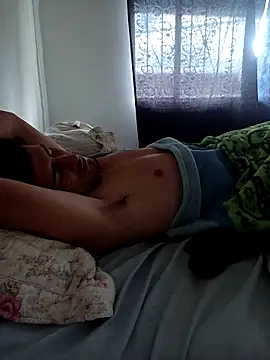 Show de Andres_177 na webcam