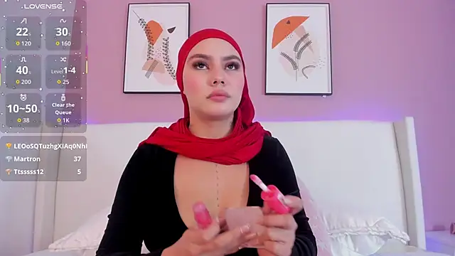 _Saandy's Live XXX Chat