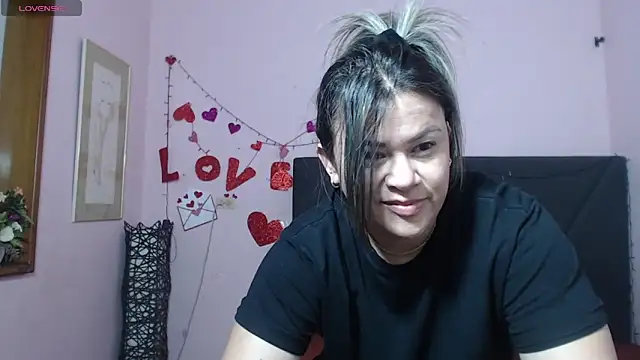 pamela_echeverria – Live XXX-chat