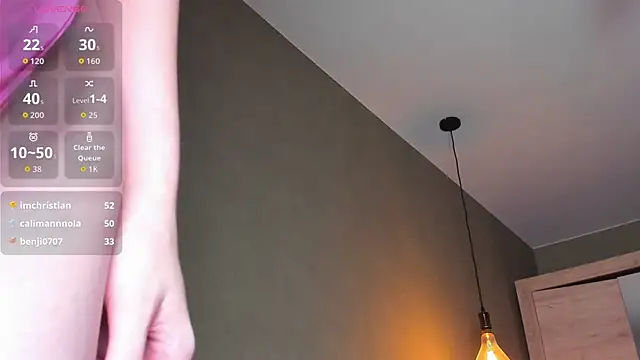 Dark_Willlow's Live XXX Chat