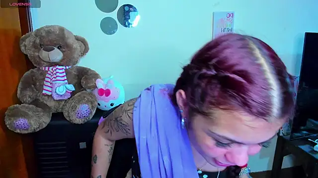 Ema__Luna's Live XXX Chat