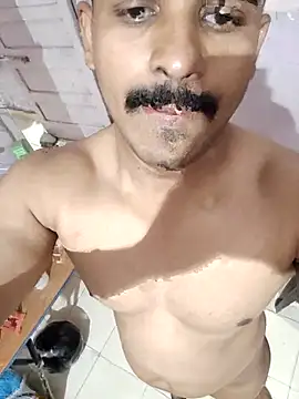 Pranit001 Webcam Show