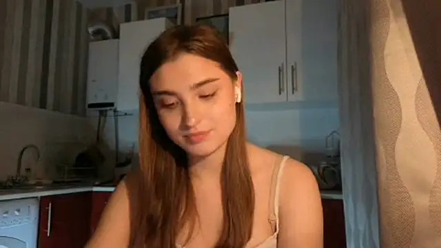 Chat XXX en directo de LissaBliss