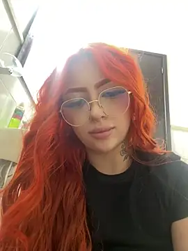 Magic_liah's Webcam Show