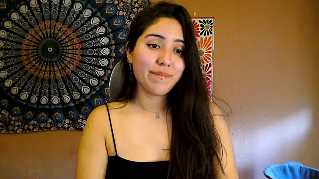 Africa_blue – Live XXX-chat