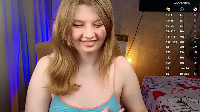 Vivian_cutie – Live XXX-chat