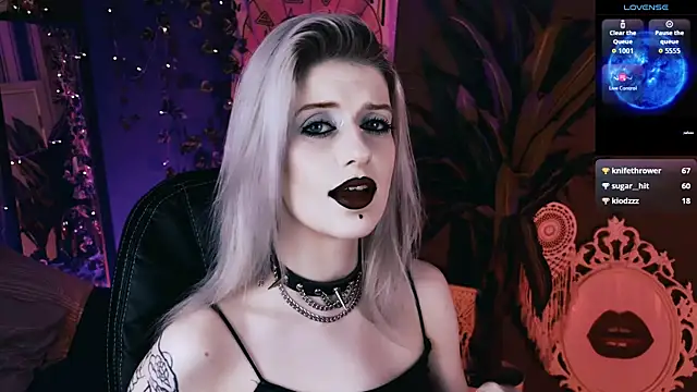 โชว์เว็บแคมของ Noah_ElmerX