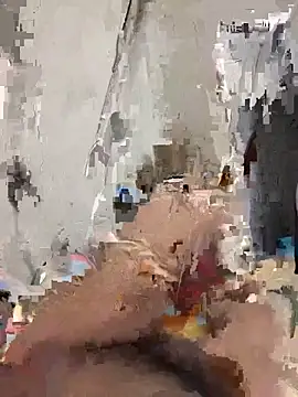 Blushingboy11 webkamerás műsora