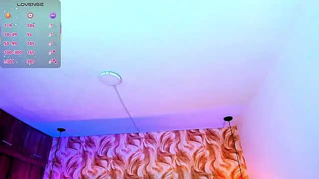 Živý XXX chat miichael_black