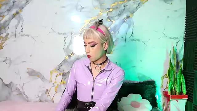 BrianaSchafer Show Webcam