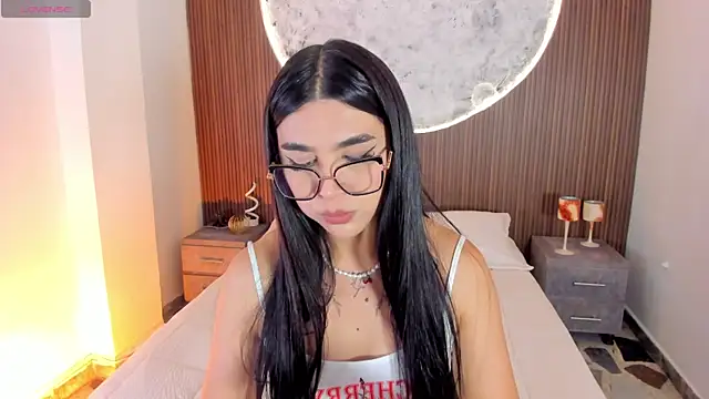 RoseCassie Live XXX-Chat