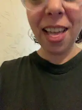 Živý XXX chat LupitaHaze