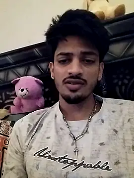 Show Webcam de Wild_Vassu