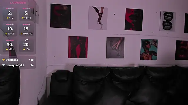 Živý XXX chat koraline_333