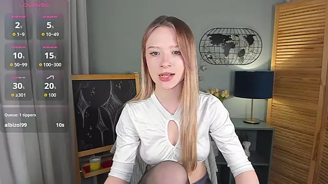 Živý XXX chat elliupp