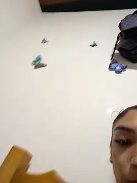 Živý XXX chat yvonne_1998