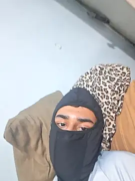 عرض كام Frankito56