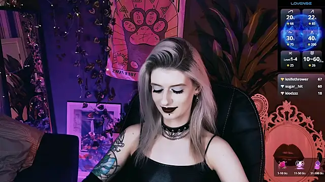 Noah_ElmerX's Live XXX Chat