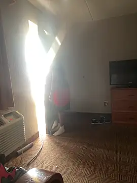 Show webcam de Stressreliever82