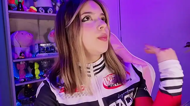 Chat XXX Live EmilyMiller_