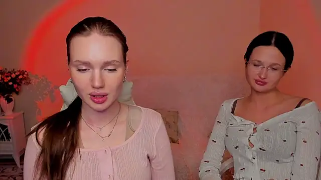 MishkaMe Chat XXX in diretta