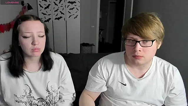 JayMollyy Show Webcam