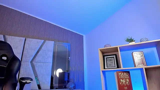 Онлайн чат XXX Axel_grey_